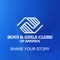 BOYS & GIRLS CLUBS OF AMERICA launched this app so you can create and share your videos