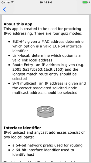 IPv6 Exercises(圖3)-速報App