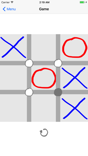 TicTacToe - Reversing(圖2)-速報App