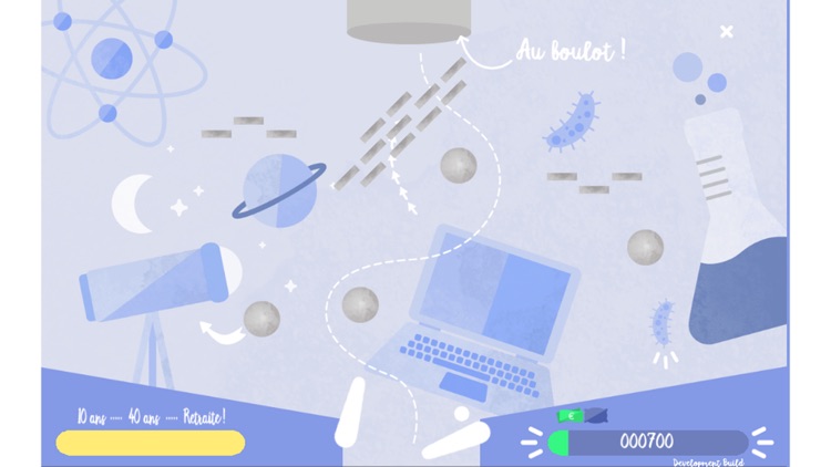 Le Grand Flip screenshot-4