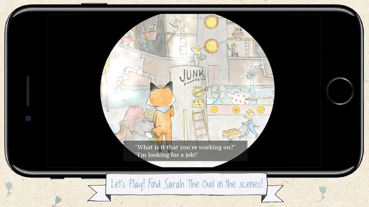 Elliot Foxley screenshot-3