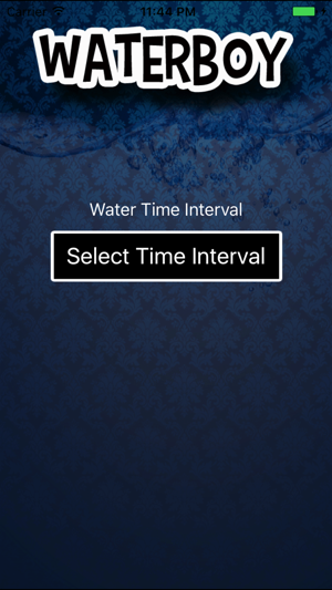 WaterBoy - Water Reminder(圖2)-速報App
