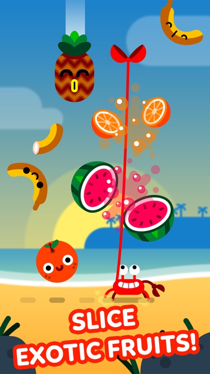 Coco Crab screenshot-0