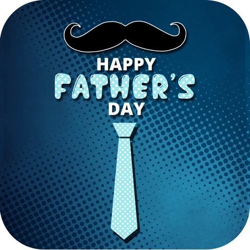 Father's Day - Photo Frames icon