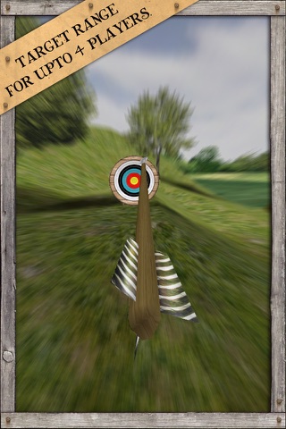 Bowmaster screenshot 4