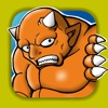 Math monster -puzzle addition games-