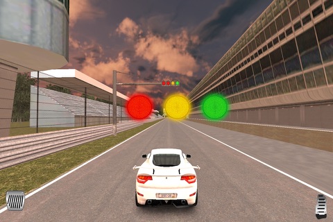Racing 2015 screenshot 4