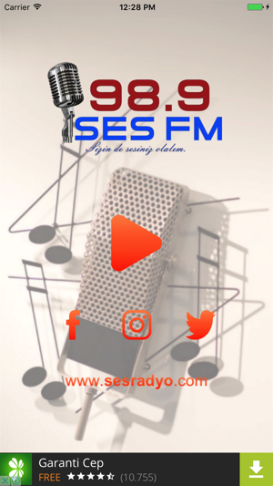 Ses Radyo