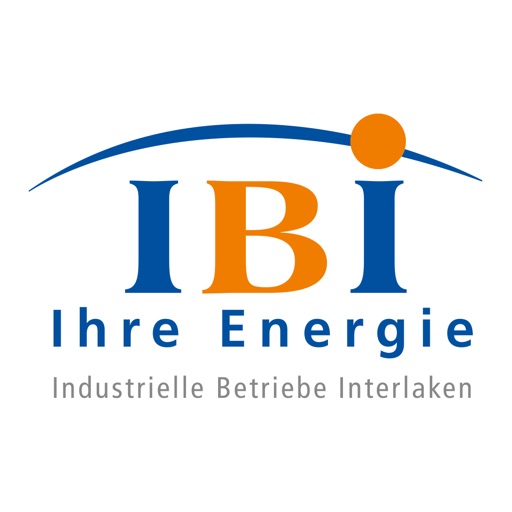 IBI - Ihre Energie icon