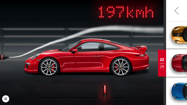 Porsche Individuality(圖2)-速報App