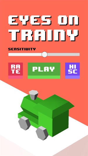 Eyes on Trainy(圖3)-速報App