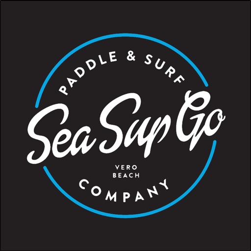 Sea Sup Go Paddle & Surf icon