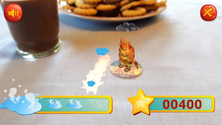 FormisCianos screenshot-4