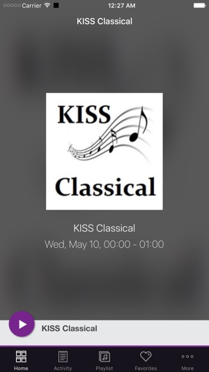 KISS Classical(圖1)-速報App