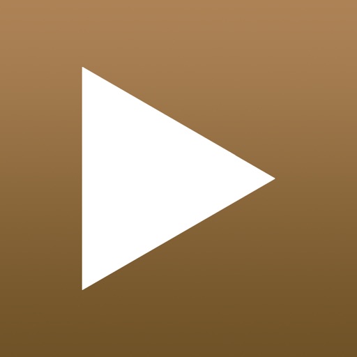 iPlay -  Live TV and Radio Icon