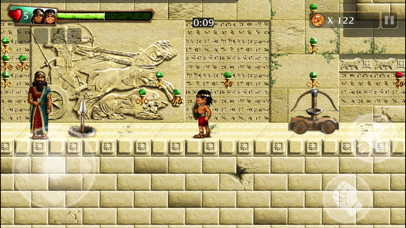 Babylonian Twins Premium Screenshot 2