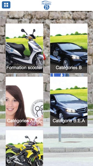 Auto École Permis B(圖4)-速報App