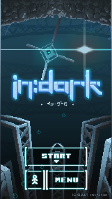 in:dark - インダーク screenshot1