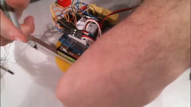 How To Build A Robot screenshot-3