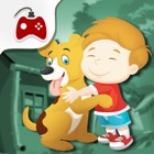 Rescue My Puppy Game - a fun games