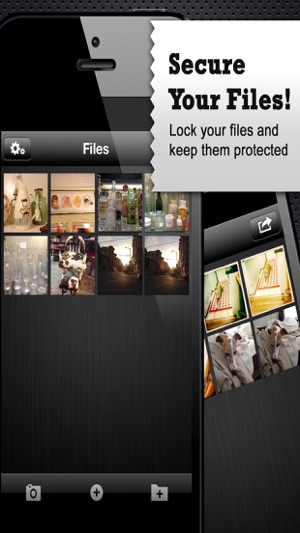 Privacy Folder Pro - Secret Photo & Video Storage(圖1)-速報App