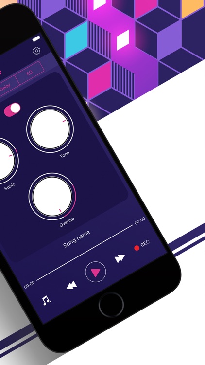 Music Mixer Pro - Remix songs & edit music