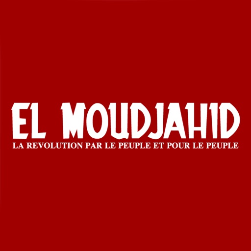 El Moudjahid icon