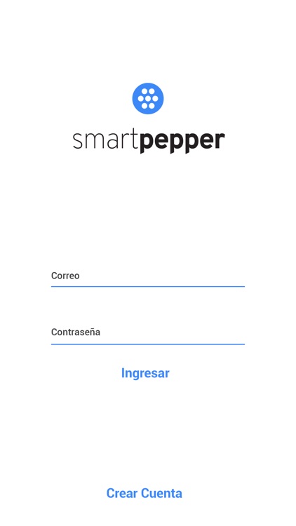 Smart Pepper