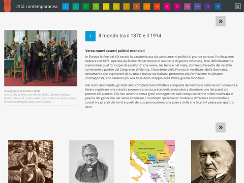 L'Età Contemporanea screenshot 2