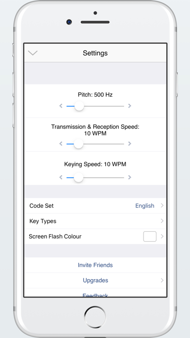 How to cancel & delete Morse Code Guru from iphone & ipad 4