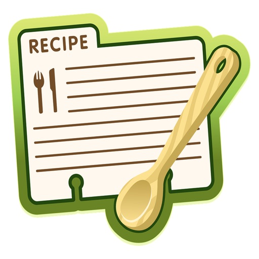 Family Recipes - Photos