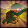 Underground Warrior Team - TMNT Version