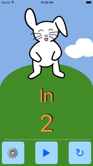 Bunny Mindfulness: Meditation For Kids o