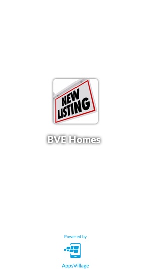 BVE Homes by AppsVillage