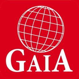 GAIA Reise-App