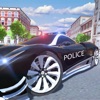Icon Police Car: Chase