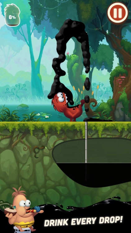 Oil Hunt 2 - Birthday Party screenshot-3