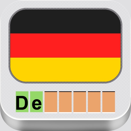 Learn German - 3,400 words Download