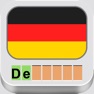 Get Learn German - 3,400 words for iOS, iPhone, iPad Aso Report