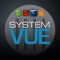 SystemVUE provides powerful emote control capabilities for VUE h-Class Networked High Definition loudspeaker systems and VUEDrive Systems Engines via a simpel to use graphical interface