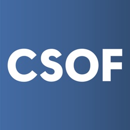 CSOF 2017