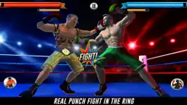 Game screenshot Real Boxer Combat Game: Knockout Boxing Champion apk