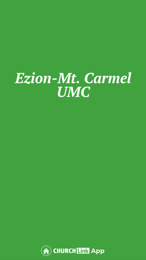 Ezion-Mt Carmel