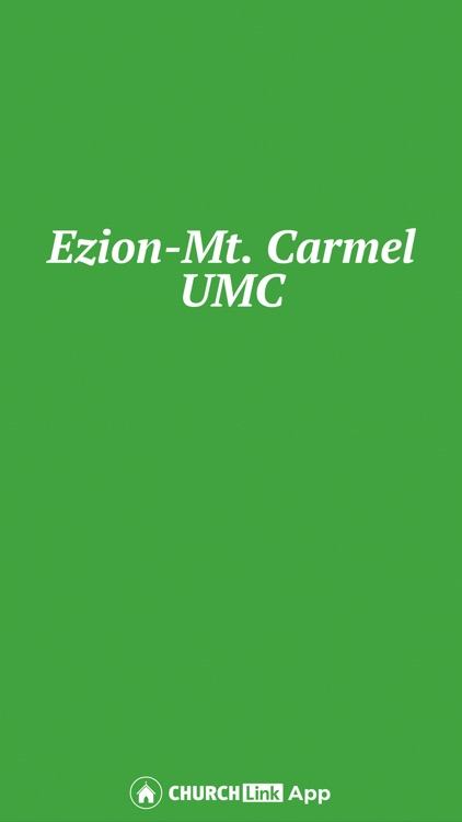 Ezion-Mt Carmel