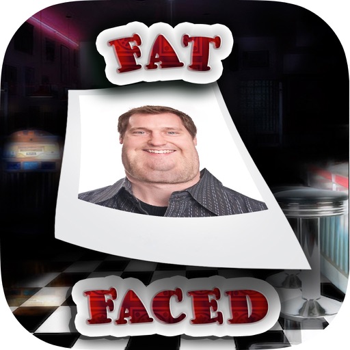 FatFaced - The Fat Face Maker Booth