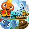 DaDuDiDo Sports - iPhoneアプリ