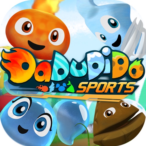 DaDuDiDo Sports iOS App