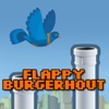 Flappy Burgerhout