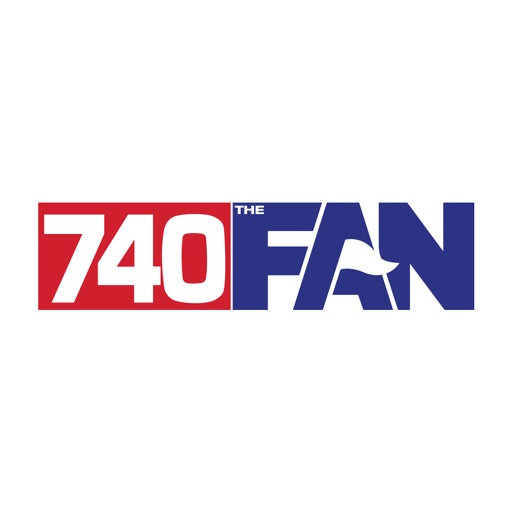 740 The Fan - KNFL-AM - Fargo Icon