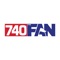 740 The Fan - KNFL-AM - Fargo